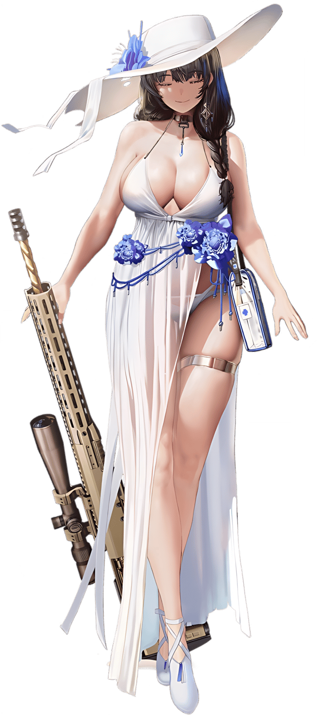 Mary Bay Goddess