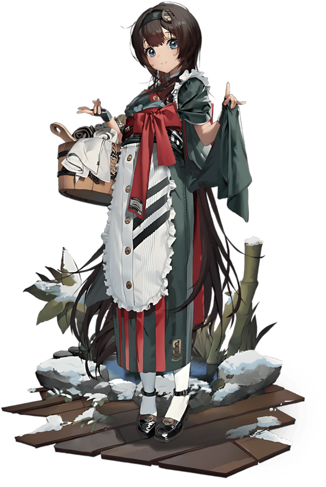 Mica Snow Buddy