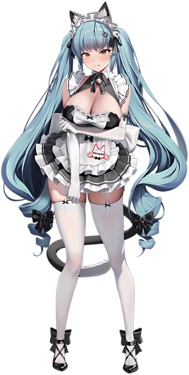 Privaty Unkind Maid