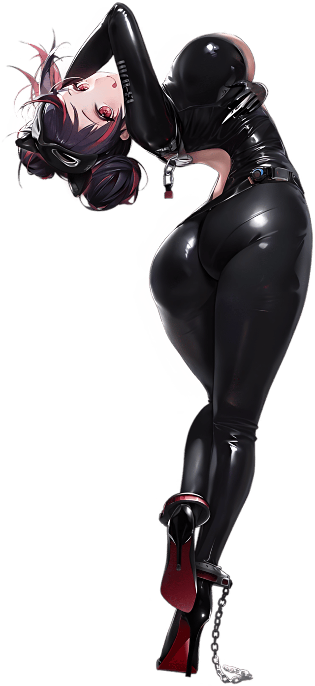Quency Escape Queen