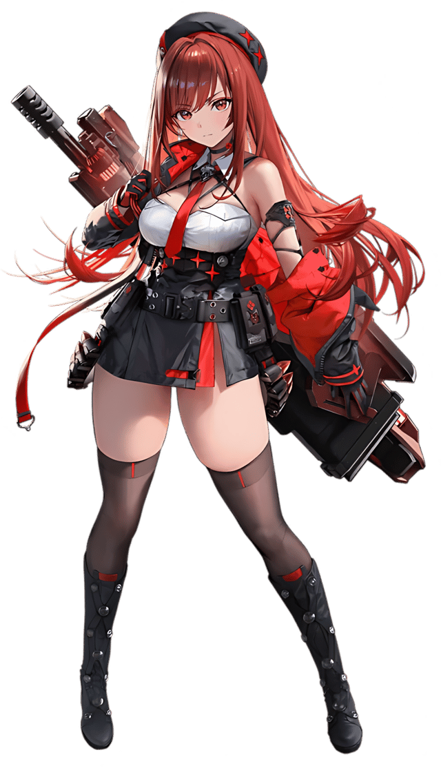 Rapi Red Hood