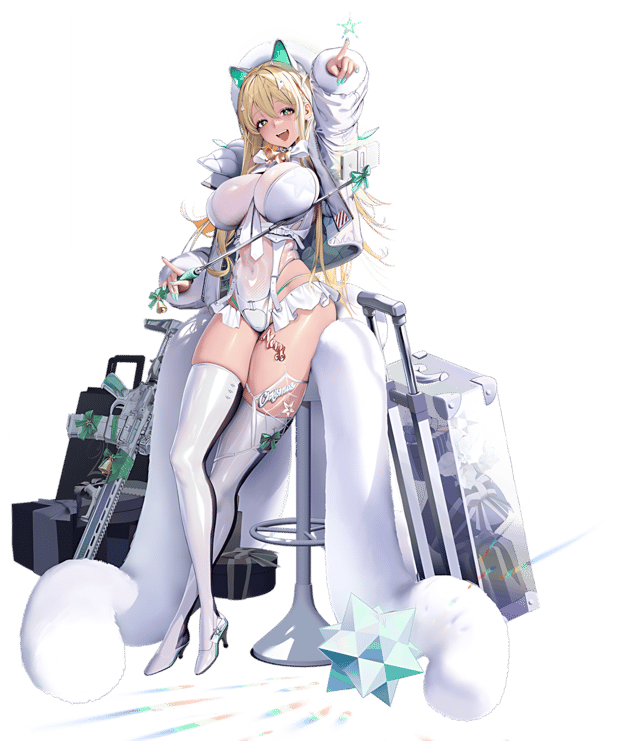 Rupee Winter Shopper