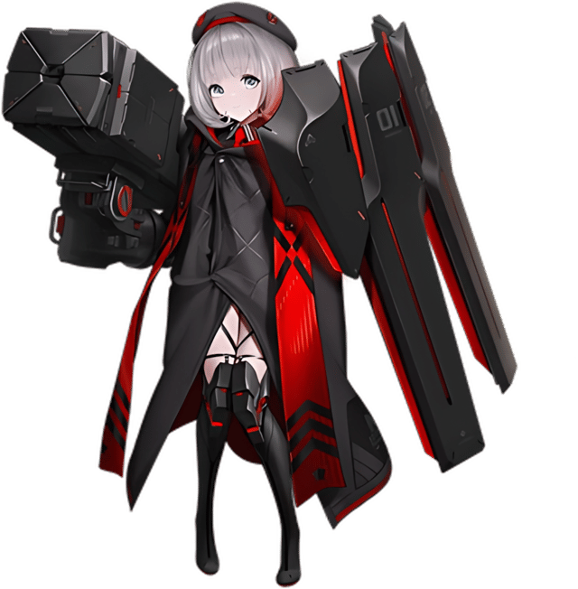 Vesti Tactical Upgrade