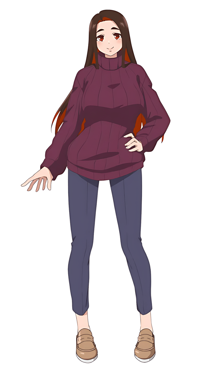 Miyuki Hongō