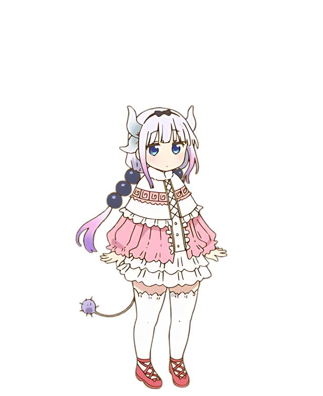 Kanna Kamui