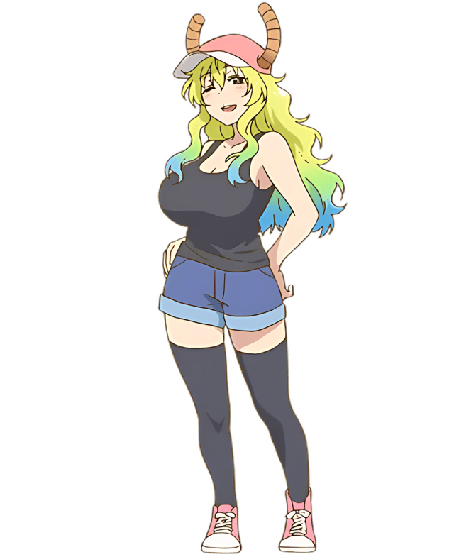 Lucoa