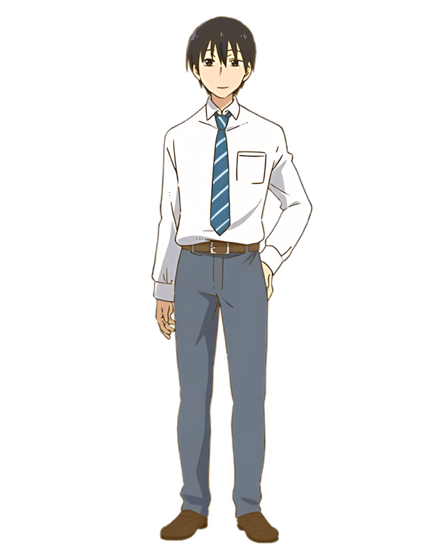 Makoto Takiya