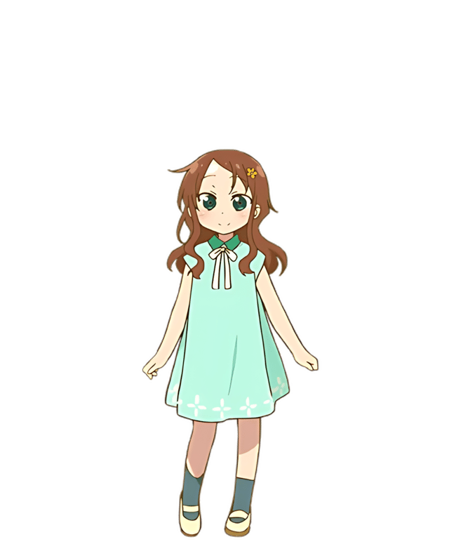 Riko Saikawa