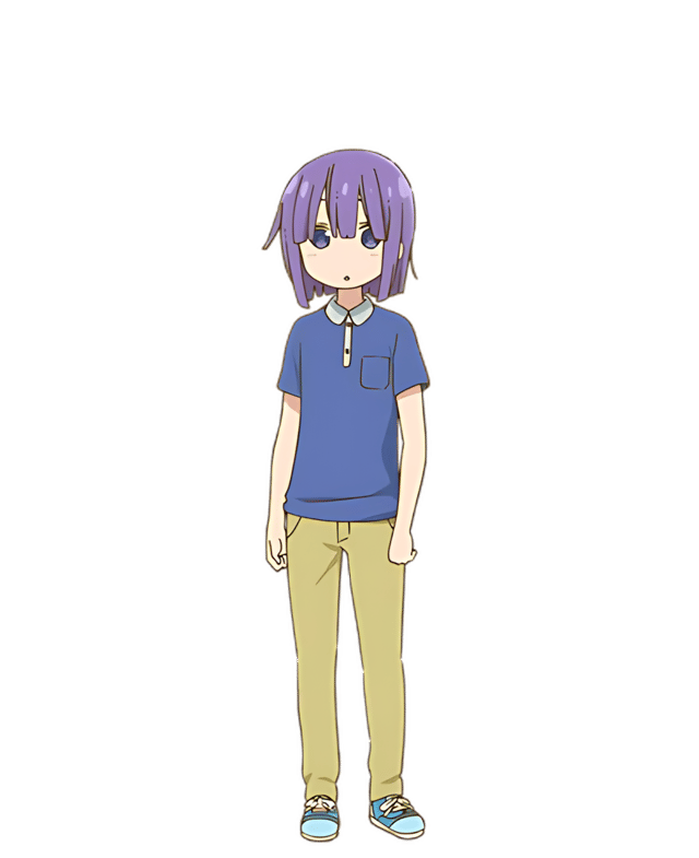 Shouta Magatsuchi