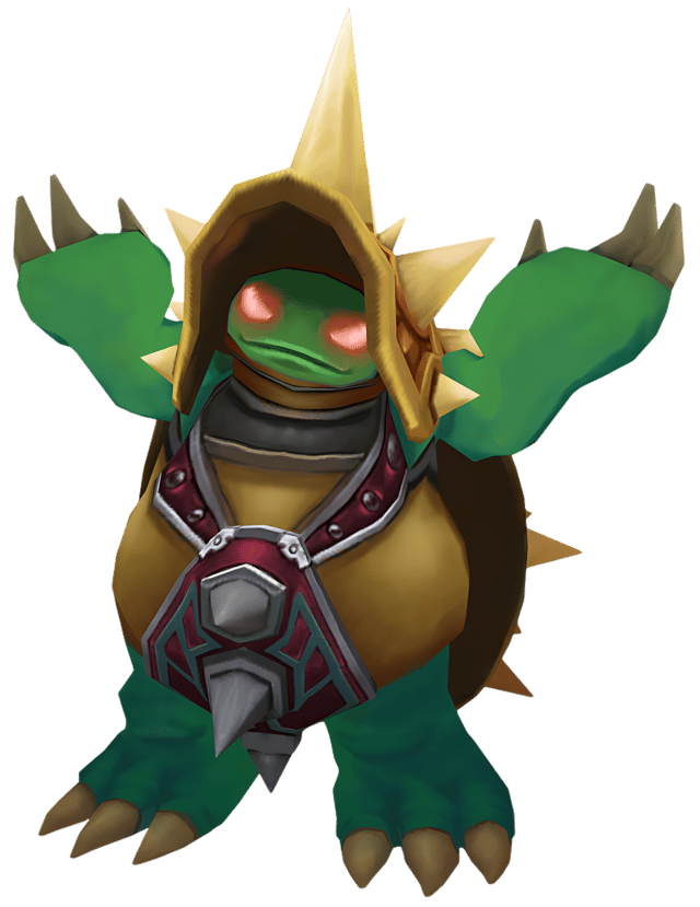 Rammus