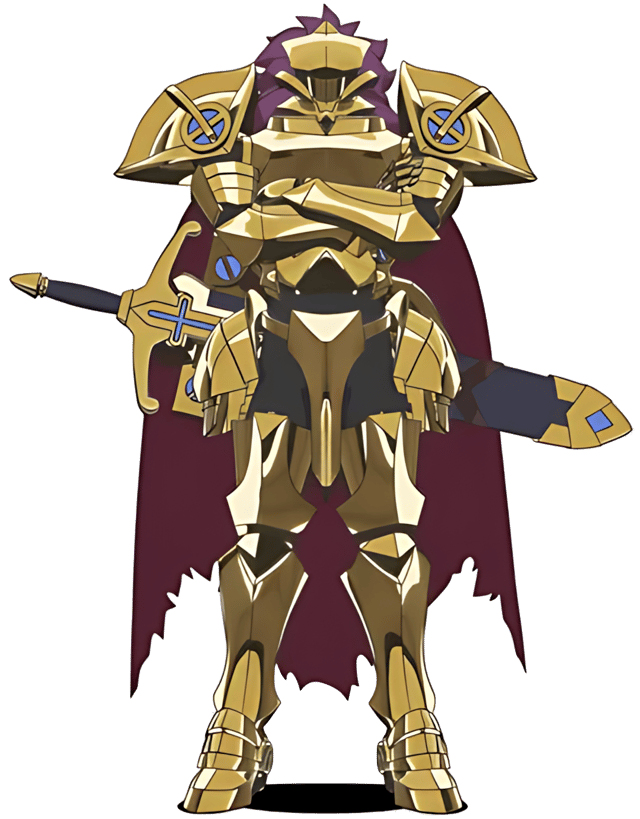 Gold