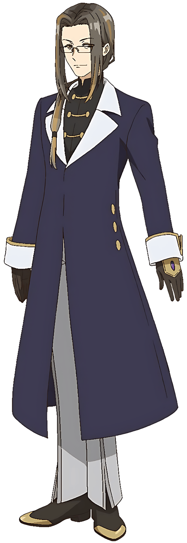The Professor