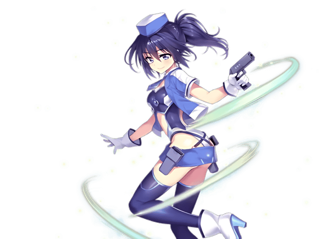 Chisato Shion