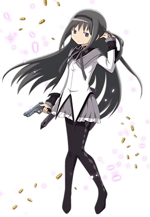 Homura Akemi