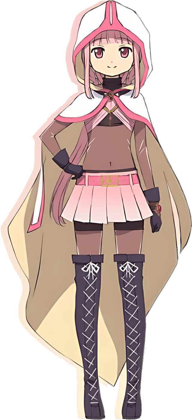 Iroha Tamaki