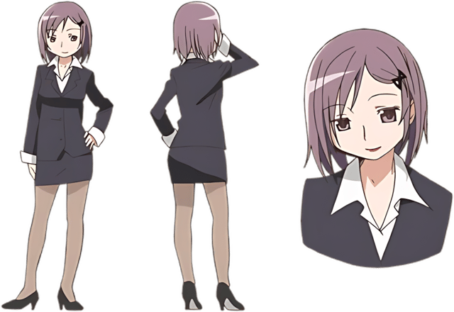Junko Kaname