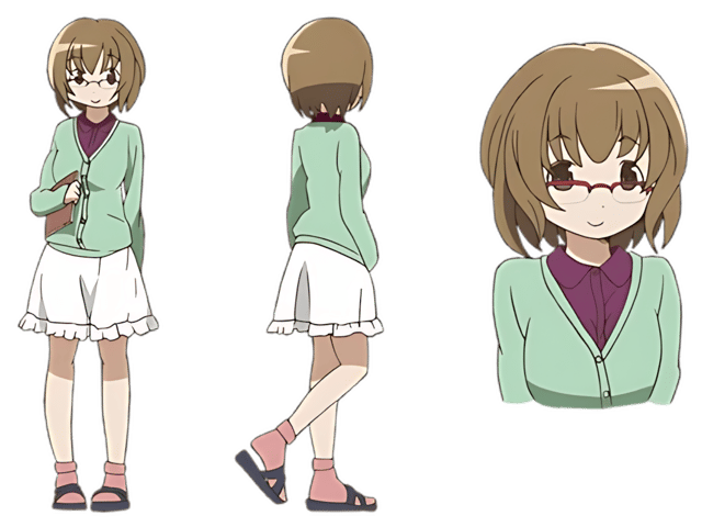 Kazuko Saotome