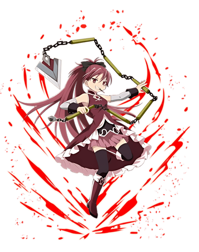 Kyoko Sakura