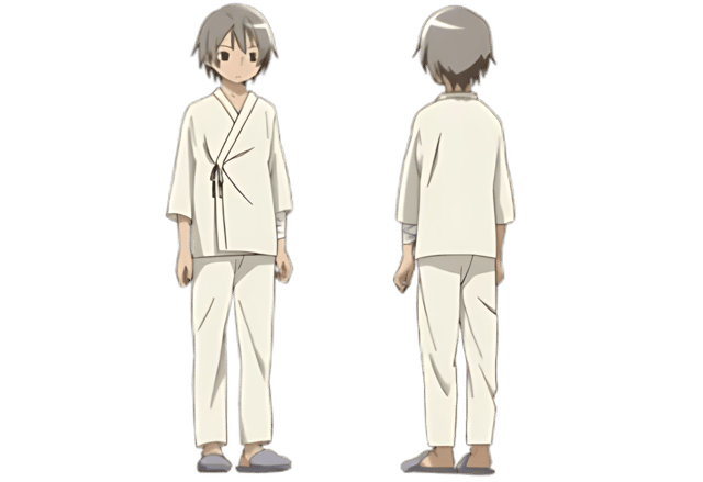 Kyosuke Kamijo