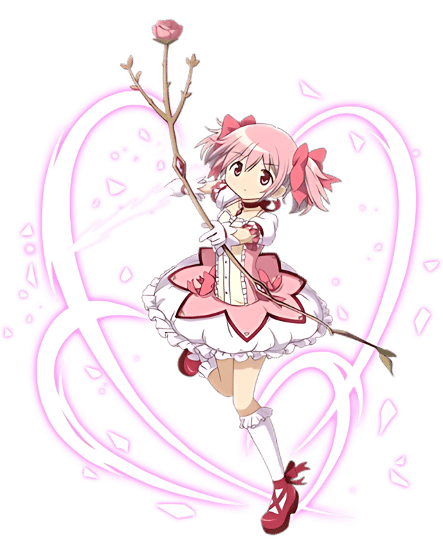 Madoka Kaname