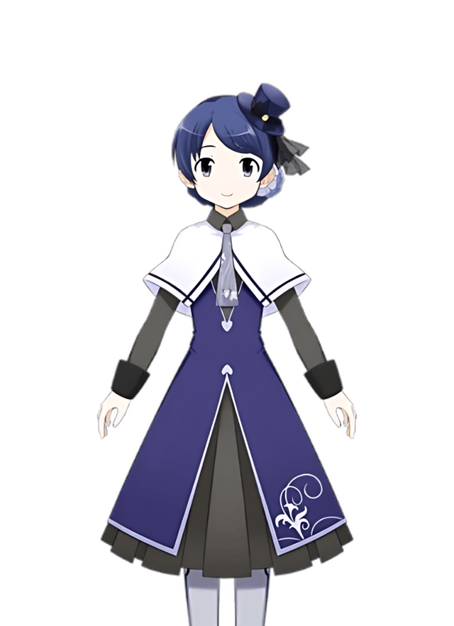 Melissa de Vignolles