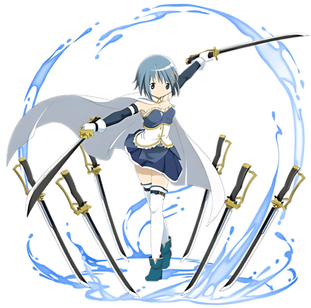 Sayaka Miki