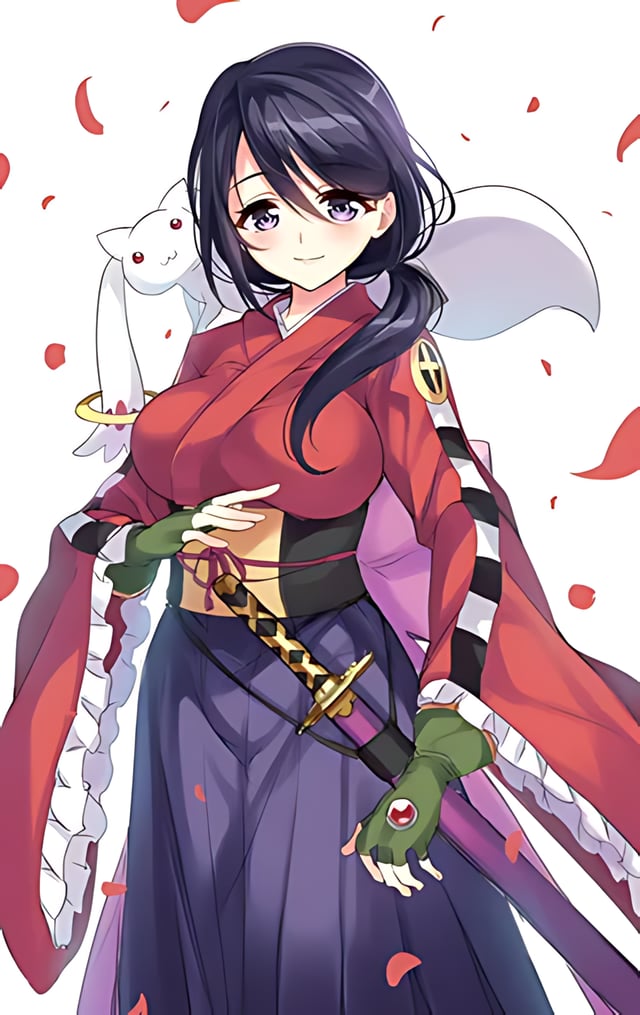 Tsubaki Mikoto