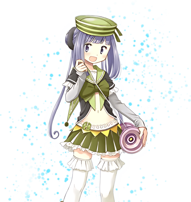 Urara Yume