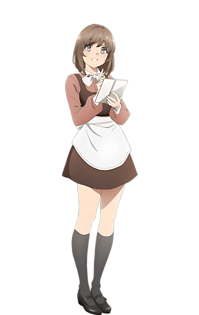 Kaede Azusagawa