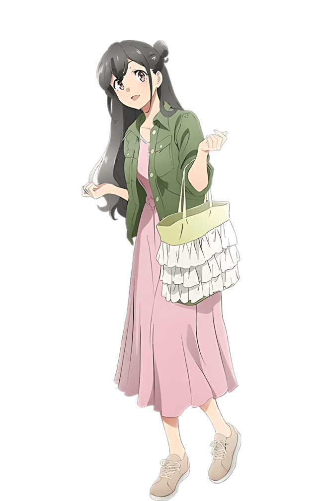 Miori Mitō