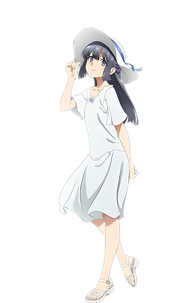 Shoko Makinohara