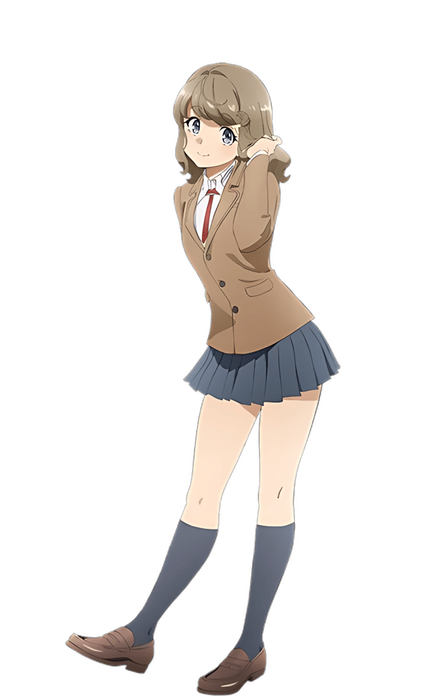 Tomoe Koga
