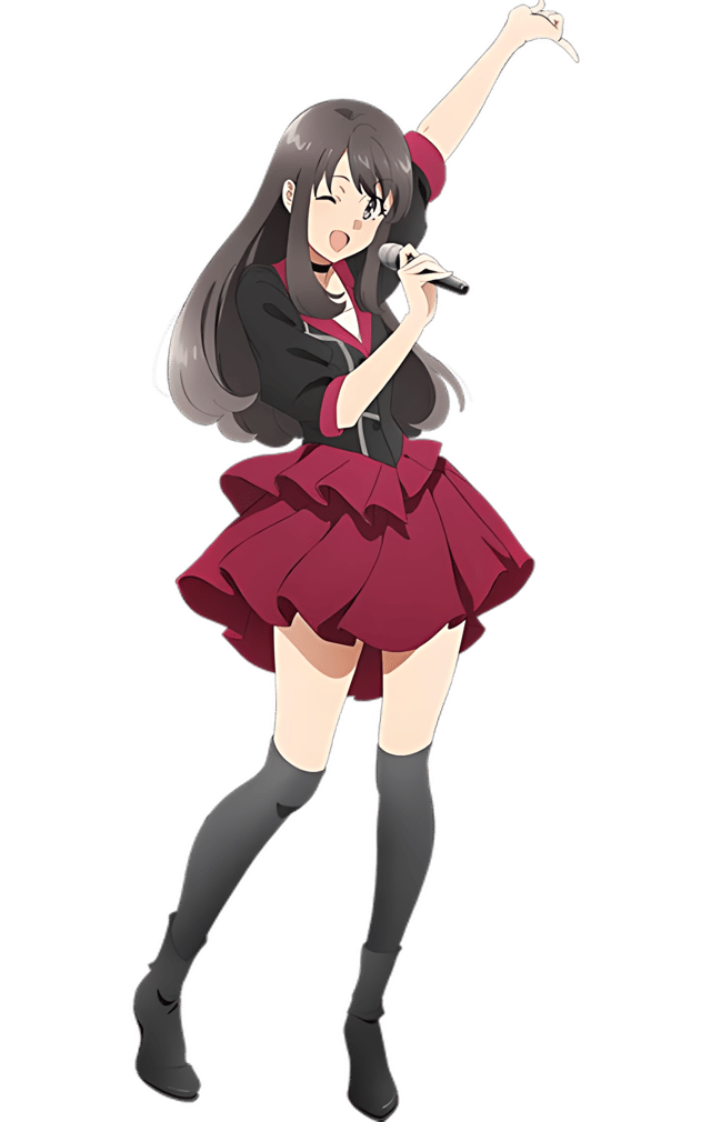 Uzuki Hirokawa