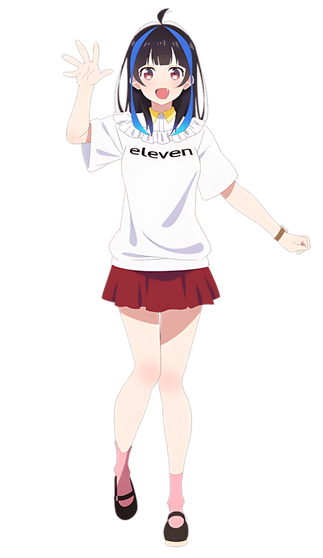 Mini Yaemori