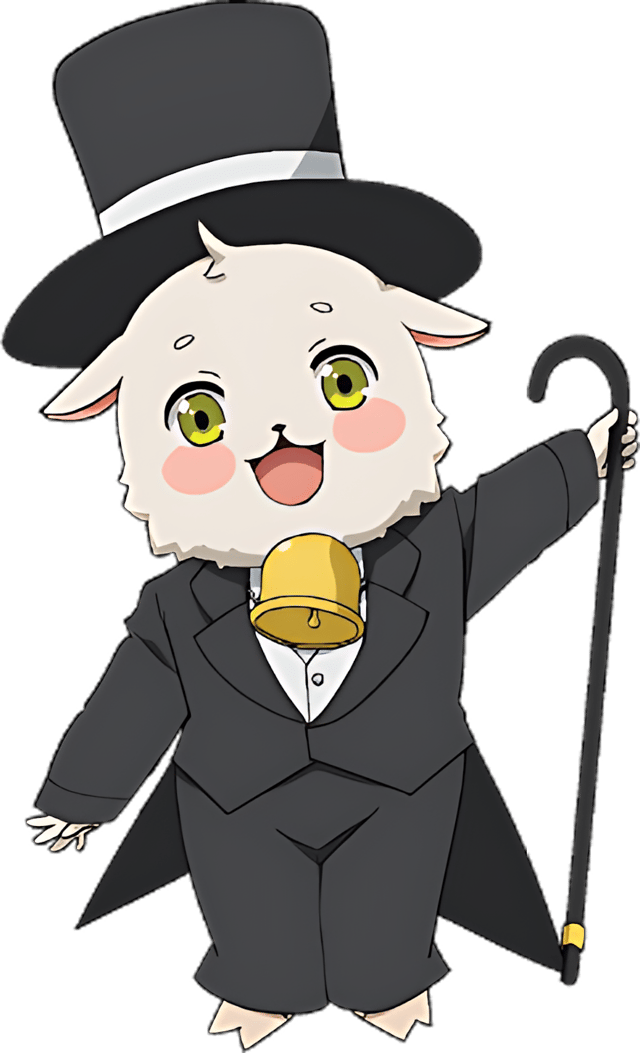 Hitsuji-san