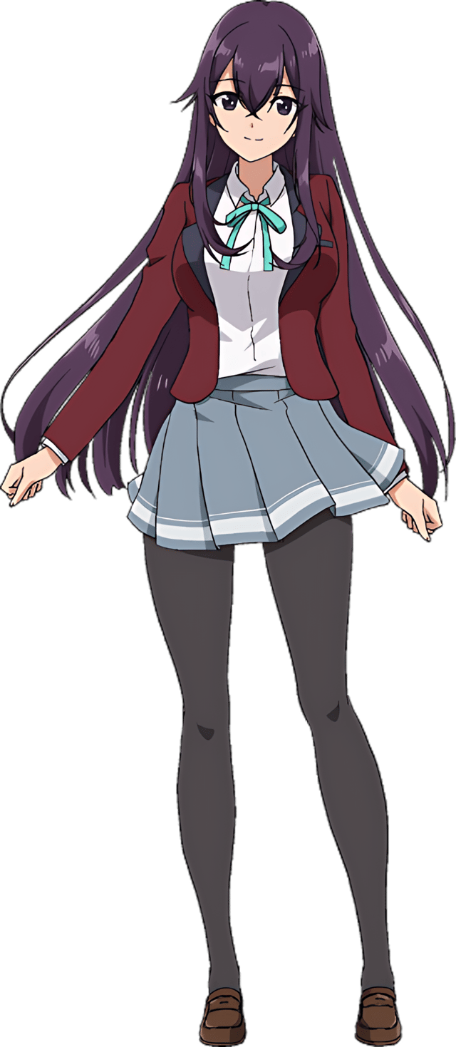 Karen Kannazuki