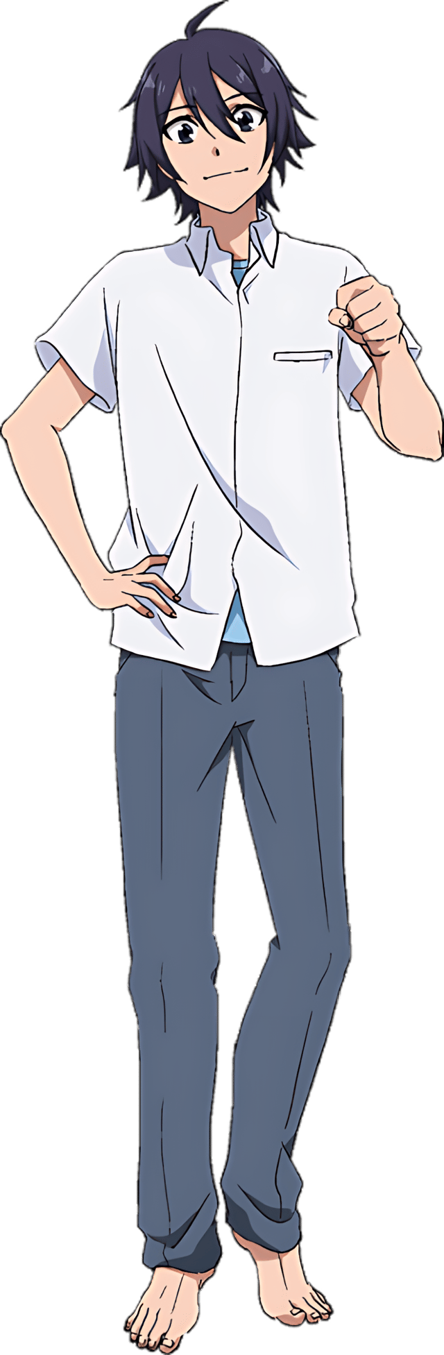 Seiichi Hiiragi