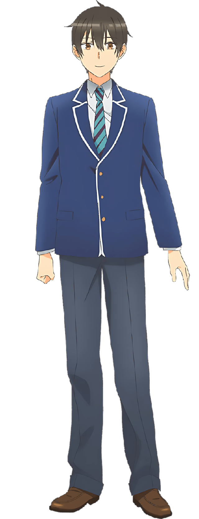 Naoto Watari