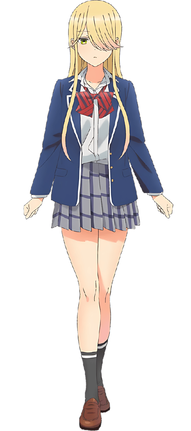 Satsuki Tachibana