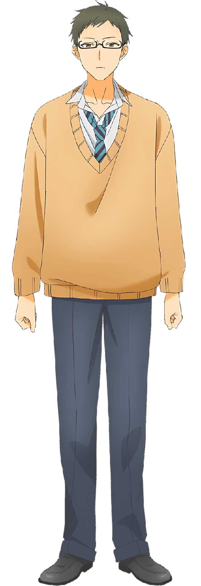 Shigenobu Tokui
