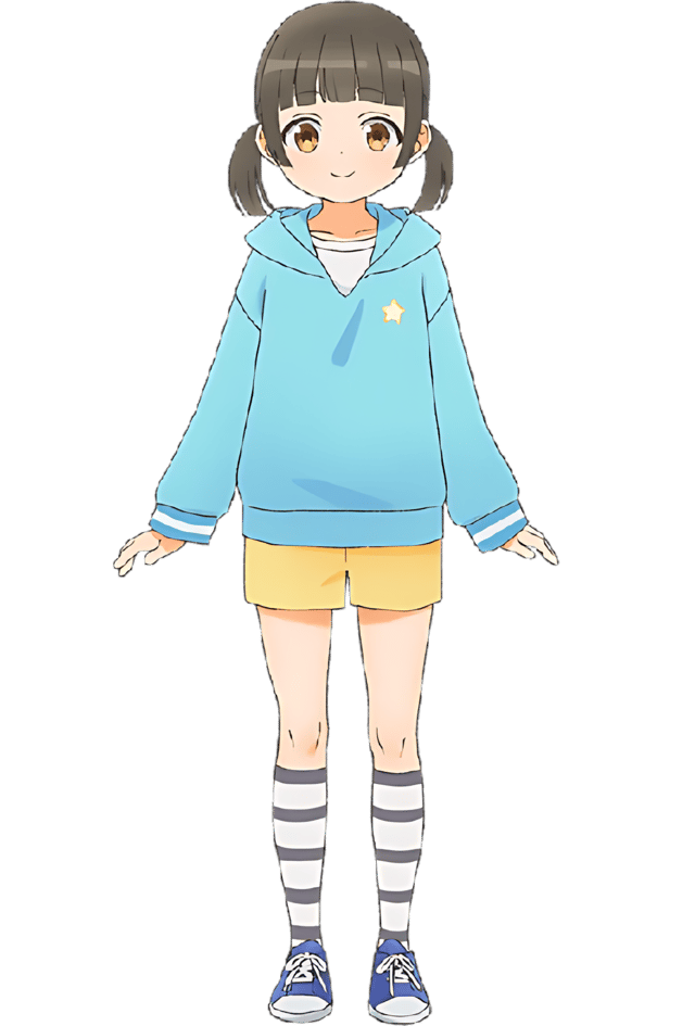 Suzushiro Watari