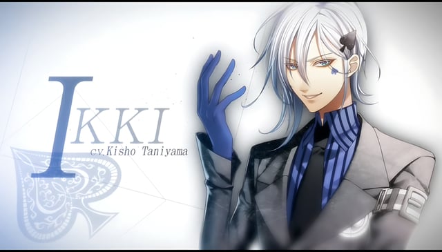 Ikki