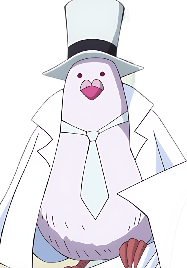 Hattori