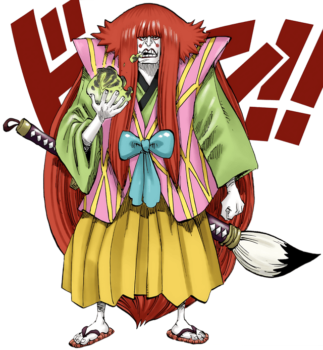 Kanjuro