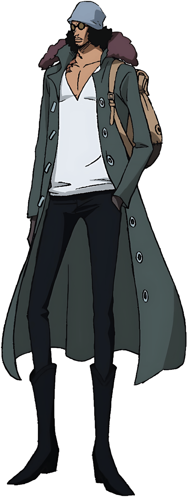 Kuzan