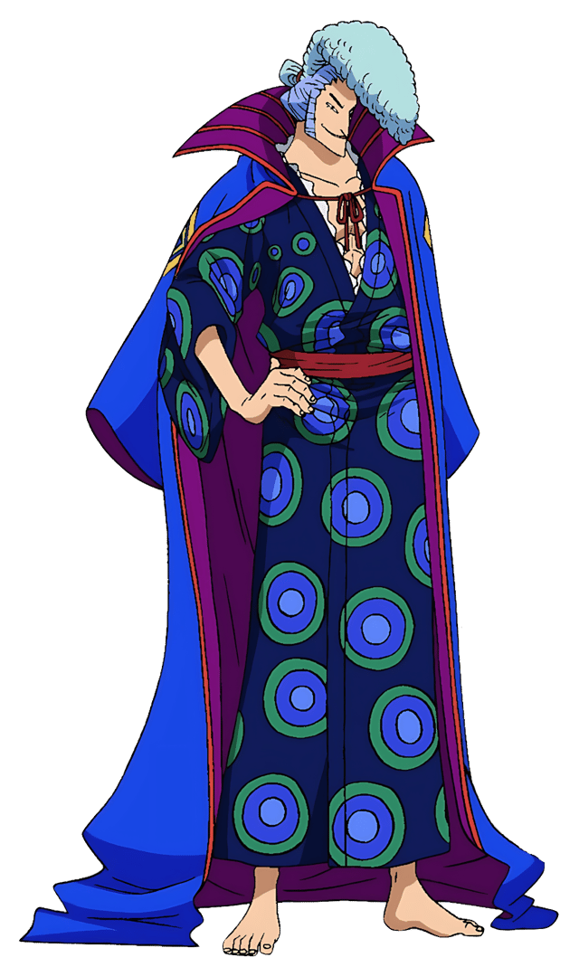 Kyoshiro