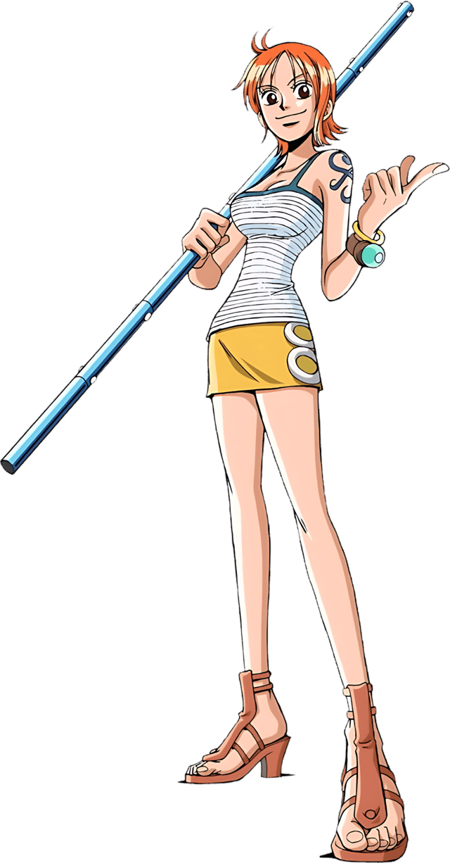 Nami