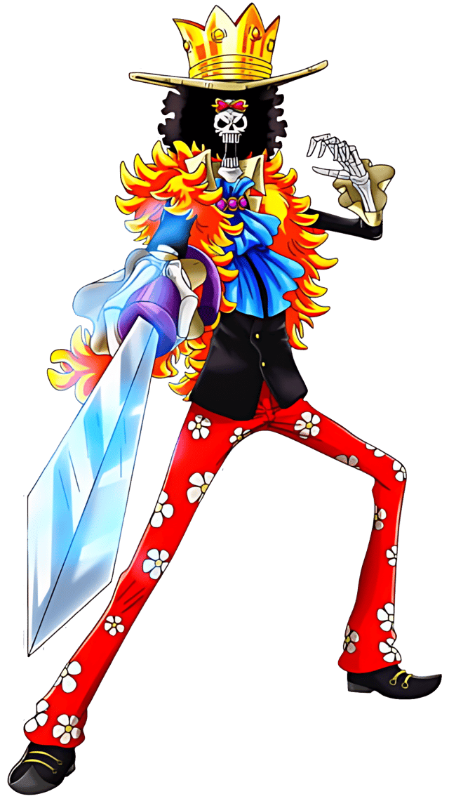 Brook