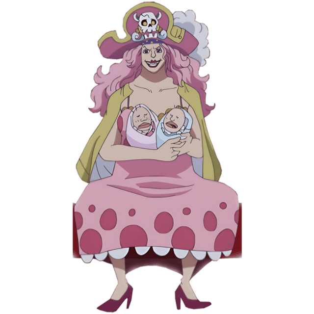 Big Mom
