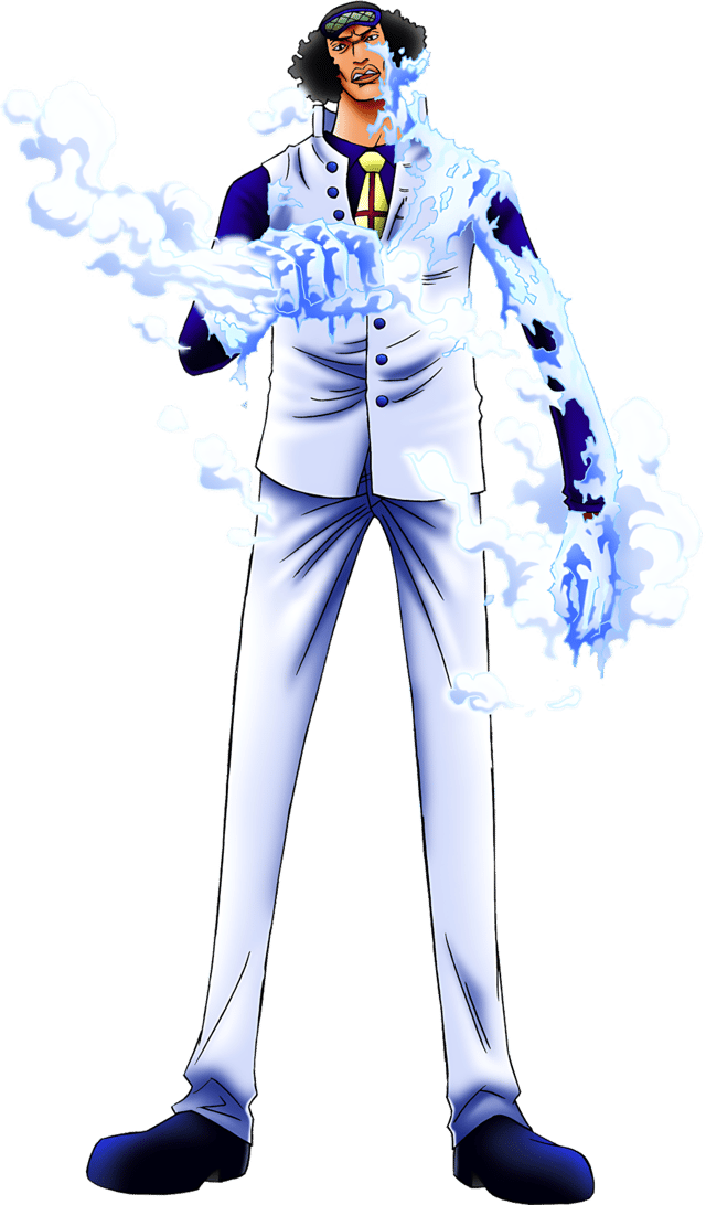 Kuzan